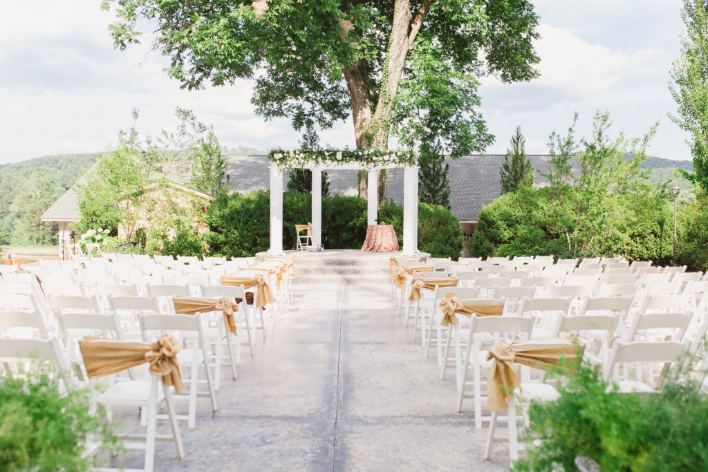 Impress Guests without Blowing Your Budget, North Georgia Weddings, Georgia Wedding Venue, Tate House Weddings, Outdoor Atlanta Wedding Venues 