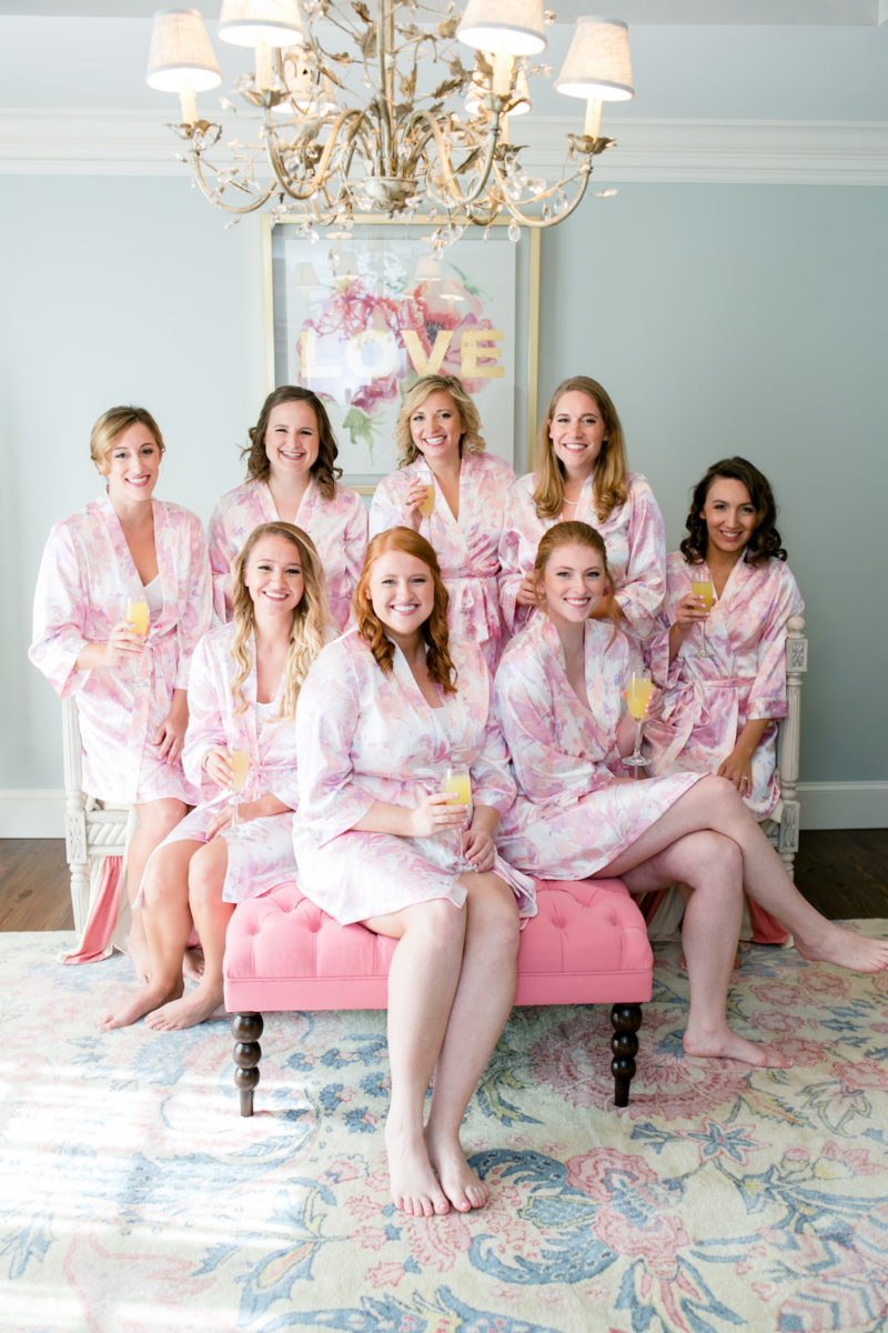To the Bridesmaids: How to feel Confident and Stylish on the Wedding Day | Adore Me
