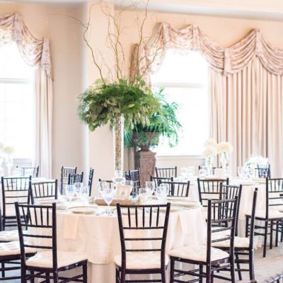 4 Benefits of a Tate House Light Hors D’oeuvres Reception