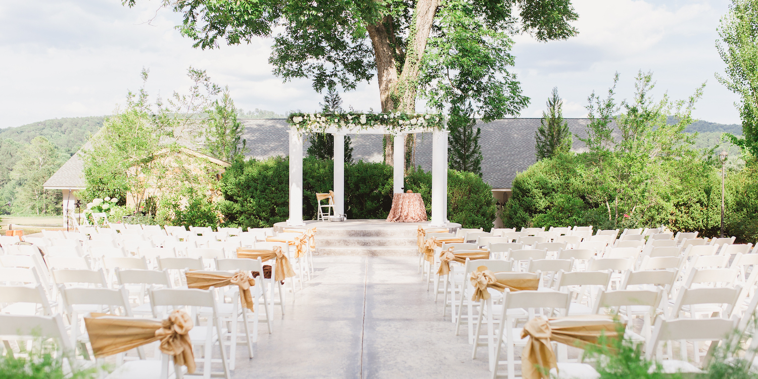 The Tate House Georgia  Garden  Weddings  Ballroom Receptions 