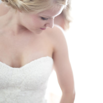 Wedding Dress Shopping: Pinning Reality on Expectations | Carrie’s Bridal Collection