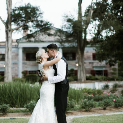 Benefits of an All-Inclusive Wedding at The Tate House