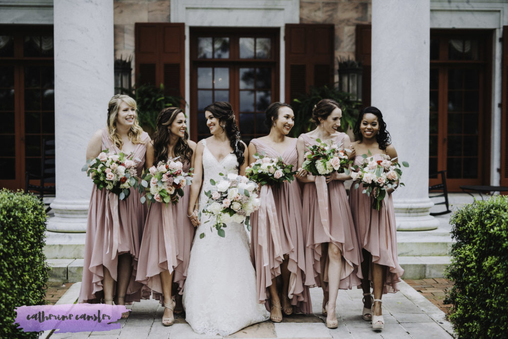 Catherine Cansler Photography, Georgia Fall Wedding, Mountain Wedding