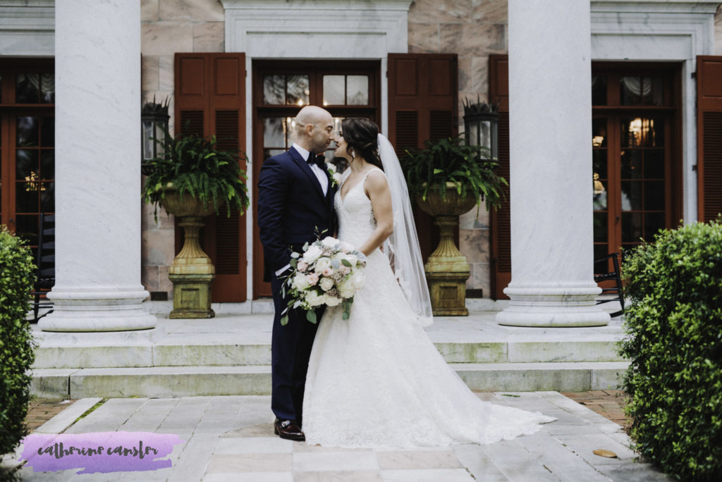 Catherine Cansler Photography, Georgia Fall Wedding, Mountain Wedding