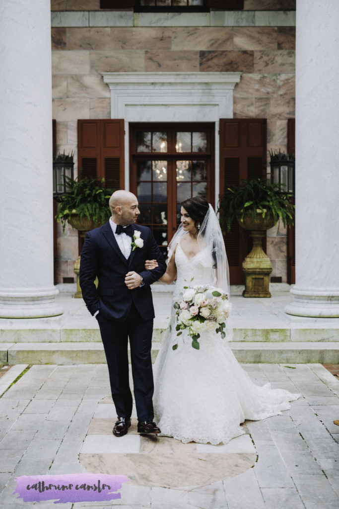 Catherine Cansler Photography, Georgia Fall Wedding, Mountain Wedding