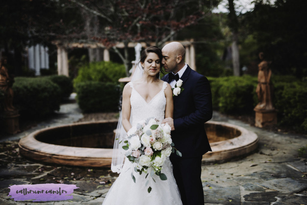 Catherine Cansler Photography, Georgia Fall Wedding, Mountain Wedding