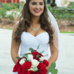 classic wedding, black tie wedding, colorful wedding, atlanta wedding venues, atlanta wedding inspiration, atlanta bride