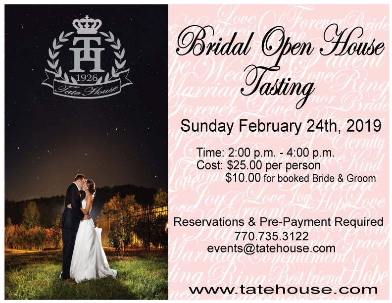 bridal house near me