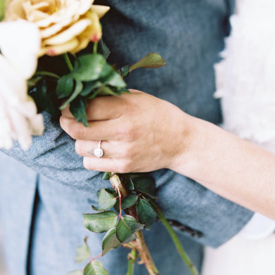 The First 6 Things You Should Do After Your Engagement (Part One)