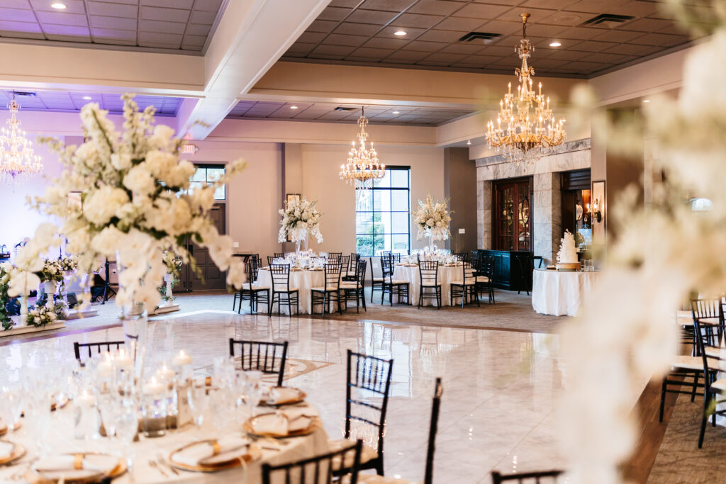 All-Inclusive Wedding, Tate House, Atlanta Wedding Packages, Atlanta Wedding Venue, Estate Weddings in Atlanta, Atlanta Conservatory Wedding