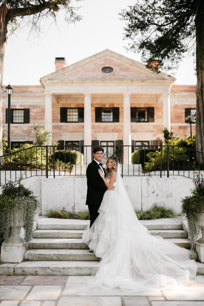 All-Inclusive Wedding, Tate House, Atlanta Wedding Packages, Atlanta Wedding Venue, Estate Weddings in Atlanta, Atlanta Conservatory Wedding