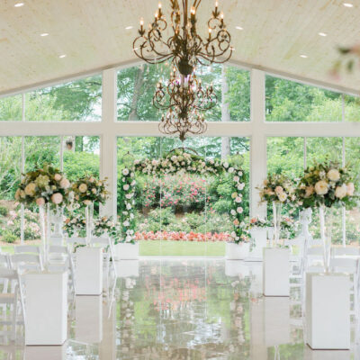 3 Wedding Contingency Plans Worth Investing In