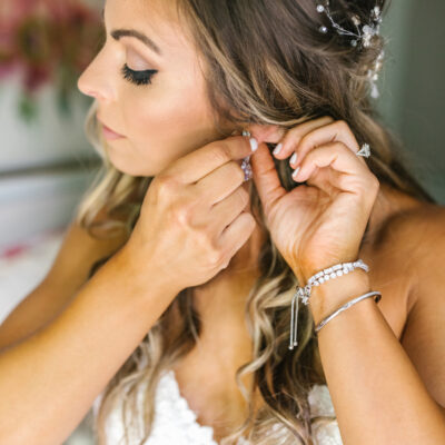 8 Wedding Skincare Tips To Get That Bridal Glow
