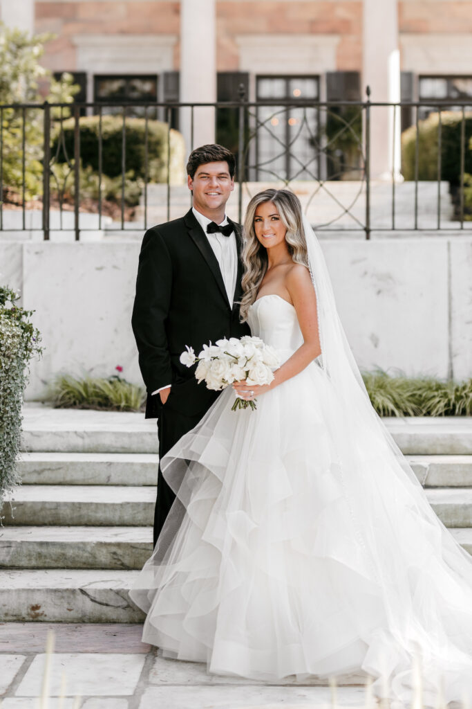 What to Eat Leading Up to Your Wedding to Ensure You Look and Feel Your Best, Wedding Planning Tips, Wedding Planning Advice, Tate House Wedding, Wedding Day Look