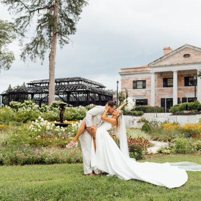 How To Choose A Venue That Suits Your Wedding Style