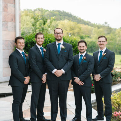How To Get Your Partner Involved In Wedding Planning