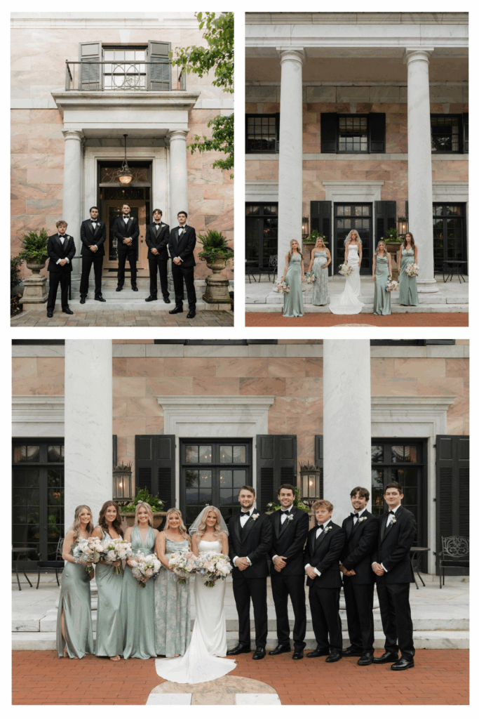 Tate House Wedding, Atlanta Wedding Venue, North Georgia Wedding Venue, Atlanta Estate Wedding Venue, Atlanta Luxury Wedding Venue, Timeless Spring Wedding, Luxury Wedding Venue