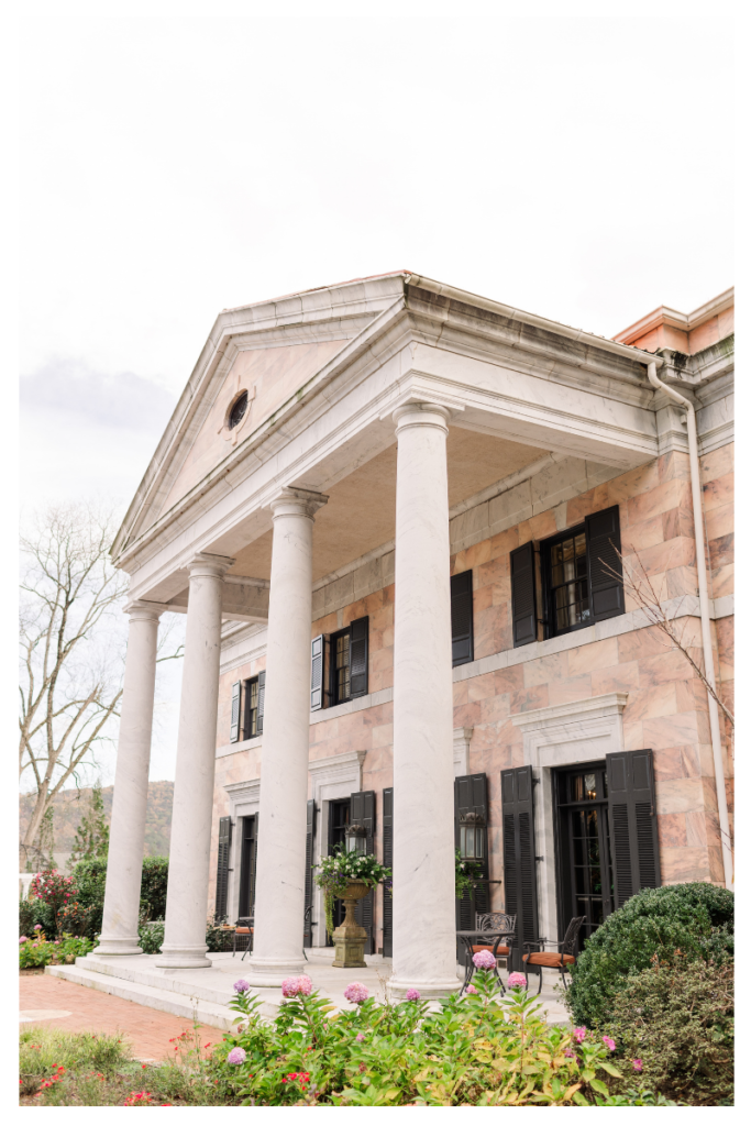 Elegant Wedding, Cabernet and Navy Wedding, Fall Wedding, Tate House Wedding, Atlanta Wedding Venue, Georgia Wedding Venue