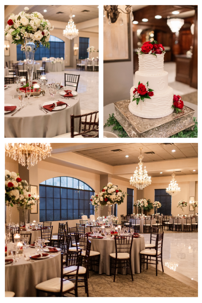 Elegant Wedding, Cabernet and Navy Wedding, Fall Wedding, Tate House Wedding, Atlanta Wedding Venue, Georgia Wedding Venue