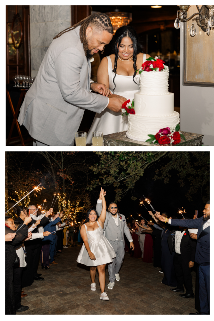 Elegant Wedding, Cabernet and Navy Wedding, Fall Wedding, Tate House Wedding, Atlanta Wedding Venue, Georgia Wedding Venue