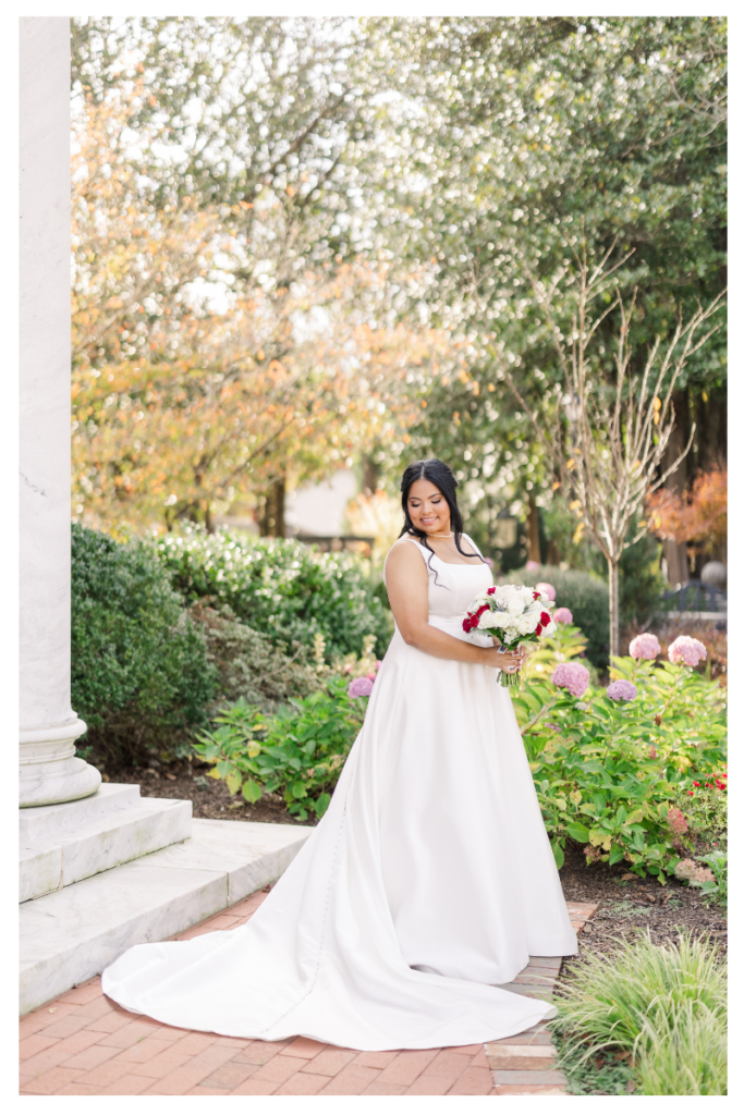 Elegant Wedding, Cabernet and Navy Wedding, Fall Wedding, Tate House Wedding, Atlanta Wedding Venue, Georgia Wedding Venue