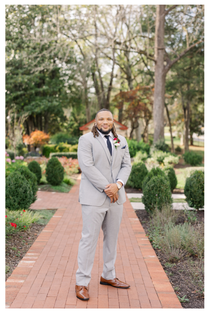 Elegant Wedding, Cabernet and Navy Wedding, Fall Wedding, Tate House Wedding, Atlanta Wedding Venue, Georgia Wedding Venue