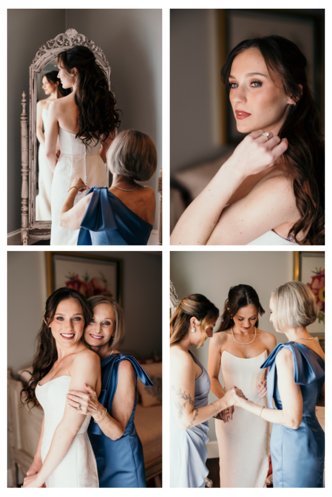 Tate House Wedding, North Georgia Wedding, Atlanta Wedding Planning, Atlanta Wedding Venue, Valentine's Day Wedding