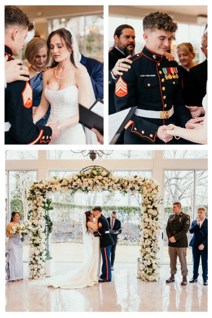 Tate House Wedding, North Georgia Wedding, Atlanta Wedding Planning, Atlanta Wedding Venue, Valentine's Day Wedding