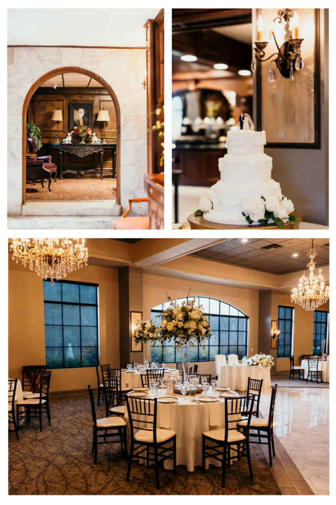 Tate House Wedding, North Georgia Wedding, Atlanta Wedding Planning, Atlanta Wedding Venue, Valentine's Day Wedding