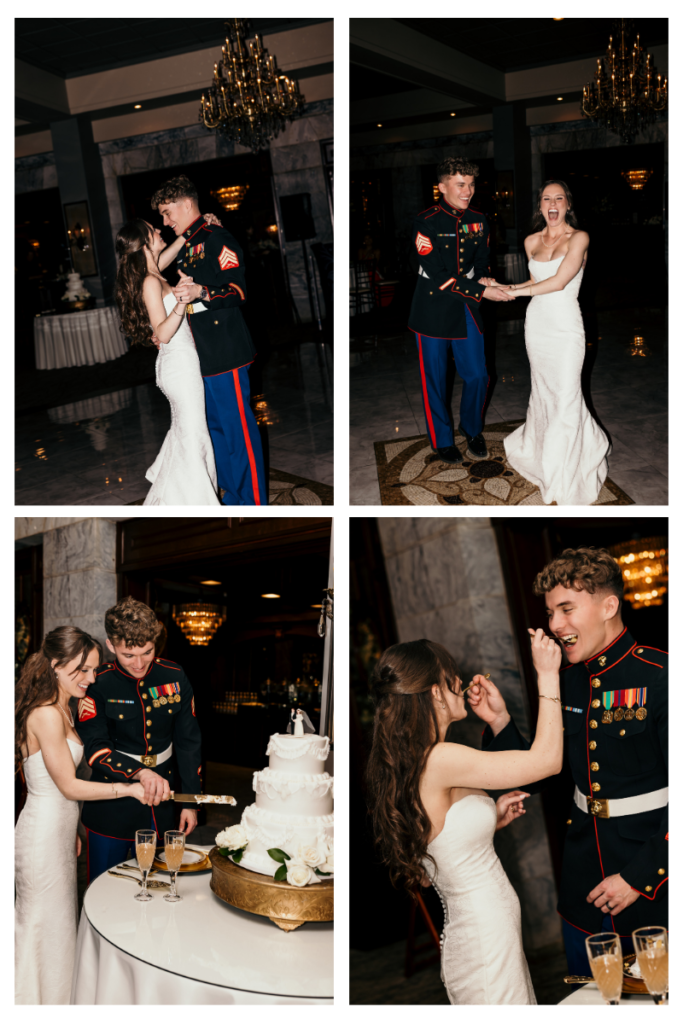 Tate House Wedding, North Georgia Wedding, Atlanta Wedding Planning, Atlanta Wedding Venue, Valentine's Day Wedding