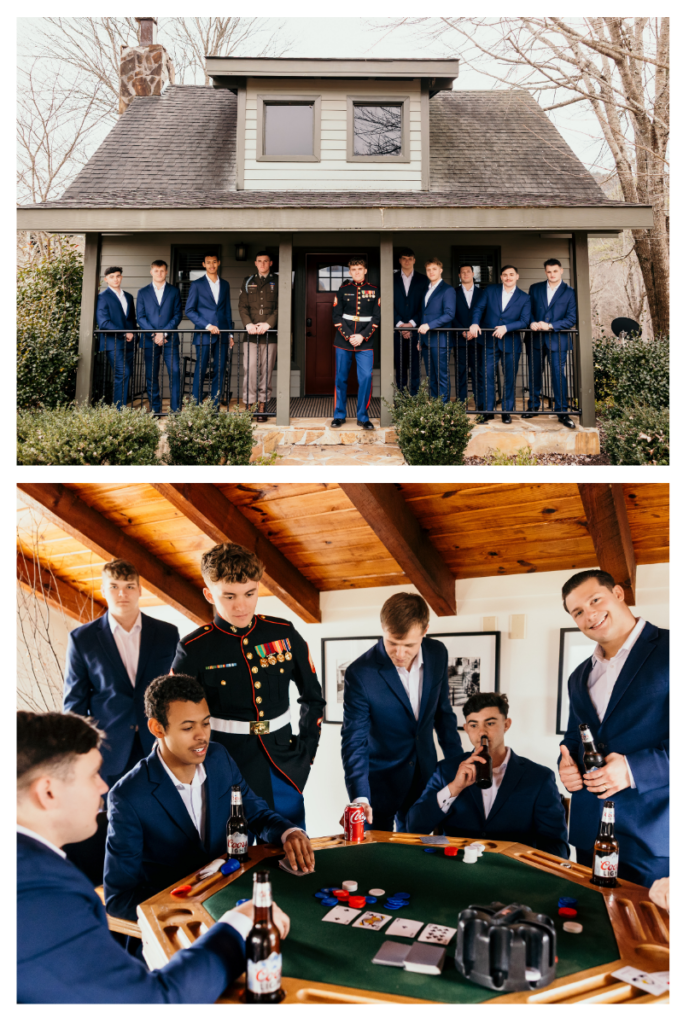 Tate House Wedding, North Georgia Wedding, Atlanta Wedding Planning, Atlanta Wedding Venue, Valentine's Day Wedding