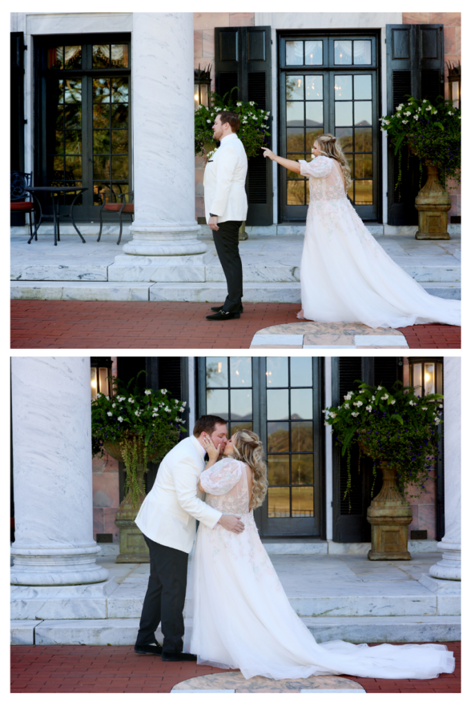 Timeless Wedding, Pink and Sage Wedding, Tate House Wedding, North Georgia Wedding Venue, Atlanta Weddings